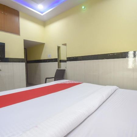 Hotel O Metro Inn Calcutta Eksteriør billede