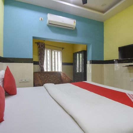 Hotel O Metro Inn Calcutta Eksteriør billede