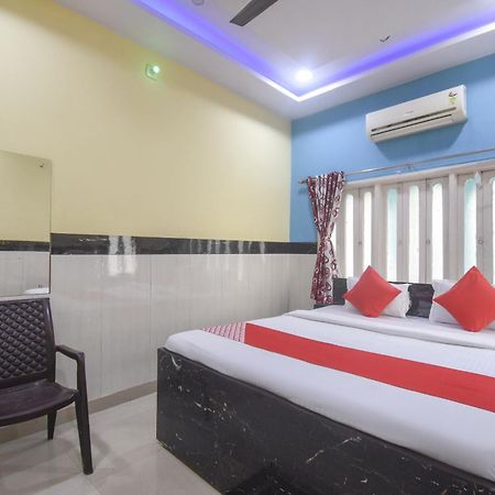 Hotel O Metro Inn Calcutta Eksteriør billede