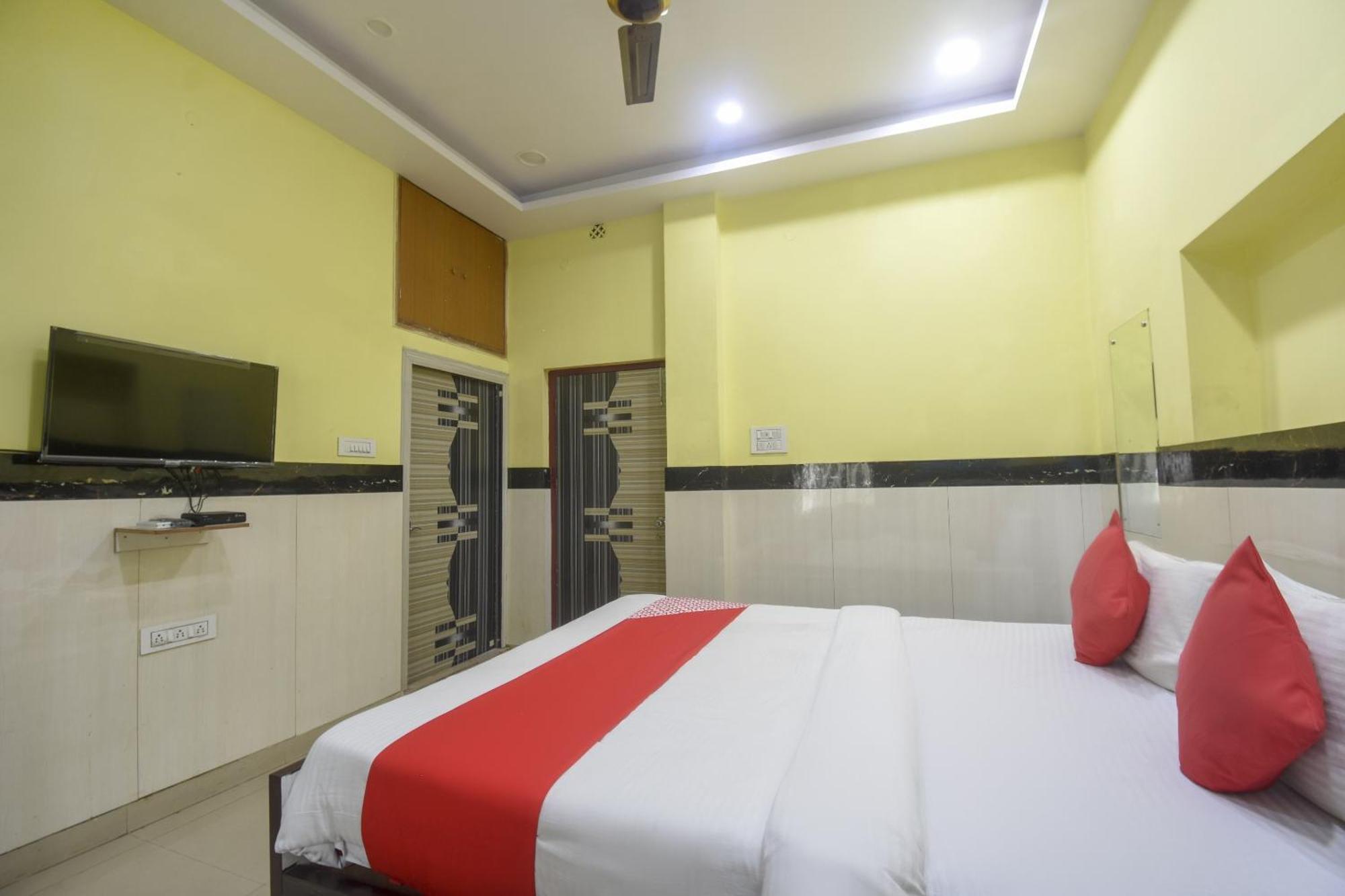 Hotel O Metro Inn Calcutta Eksteriør billede