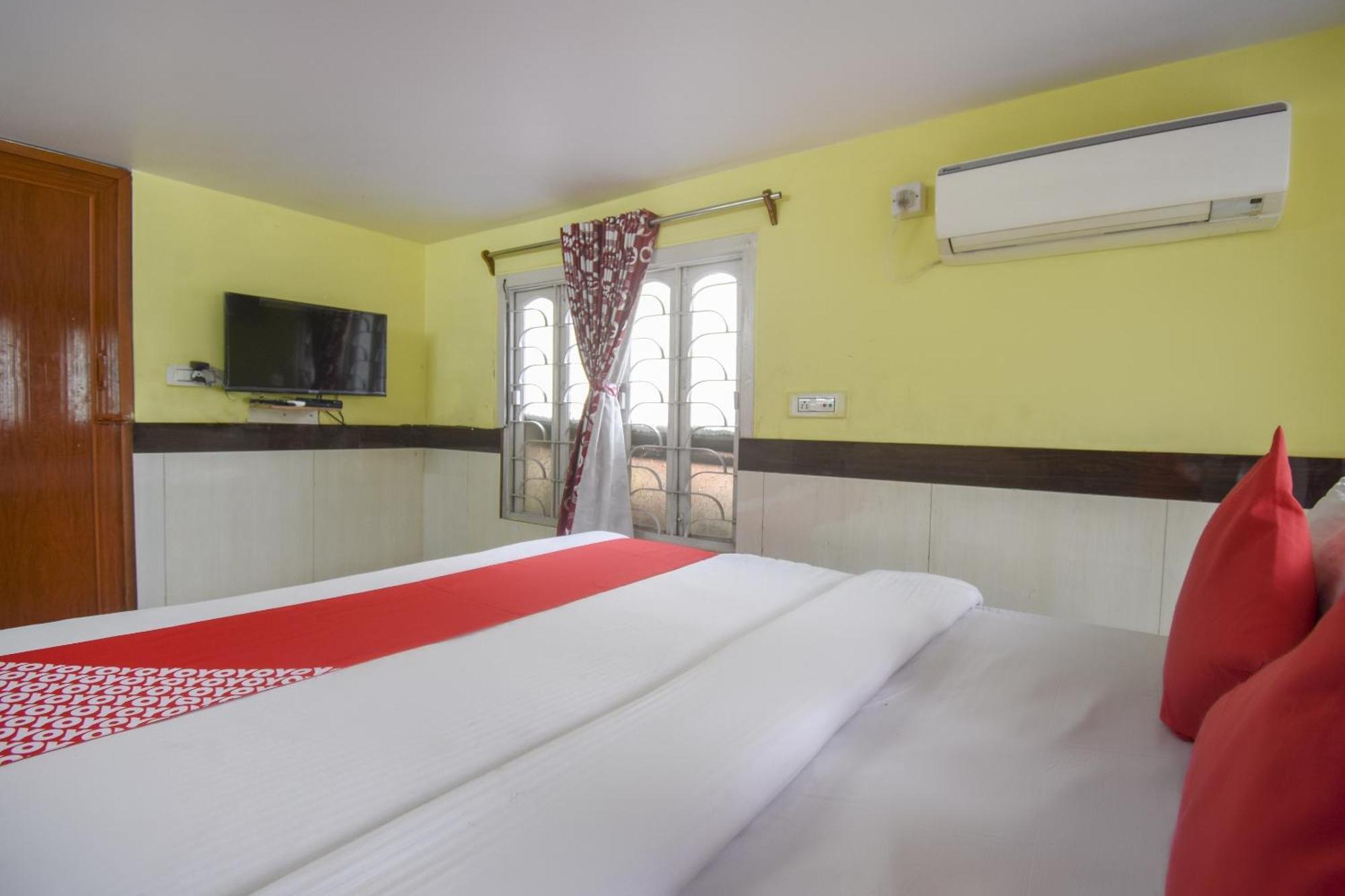 Hotel O Metro Inn Calcutta Eksteriør billede