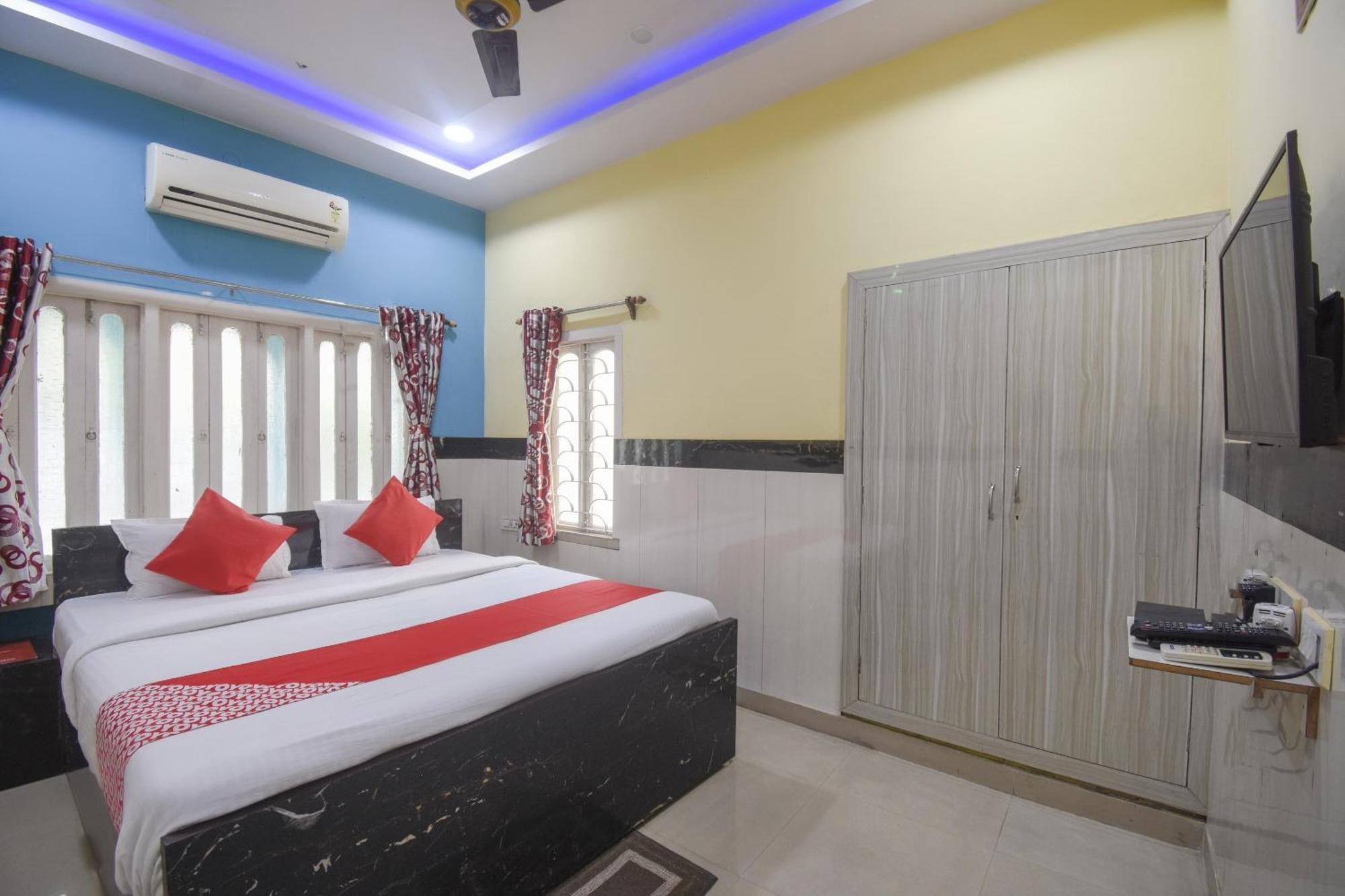 Hotel O Metro Inn Calcutta Eksteriør billede