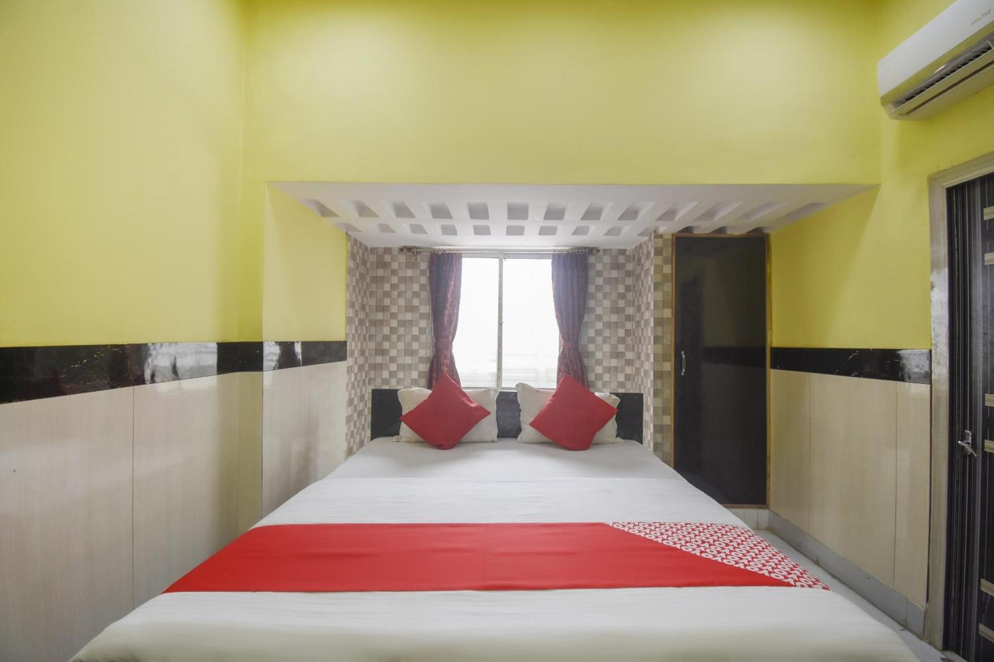 Hotel O Metro Inn Calcutta Eksteriør billede