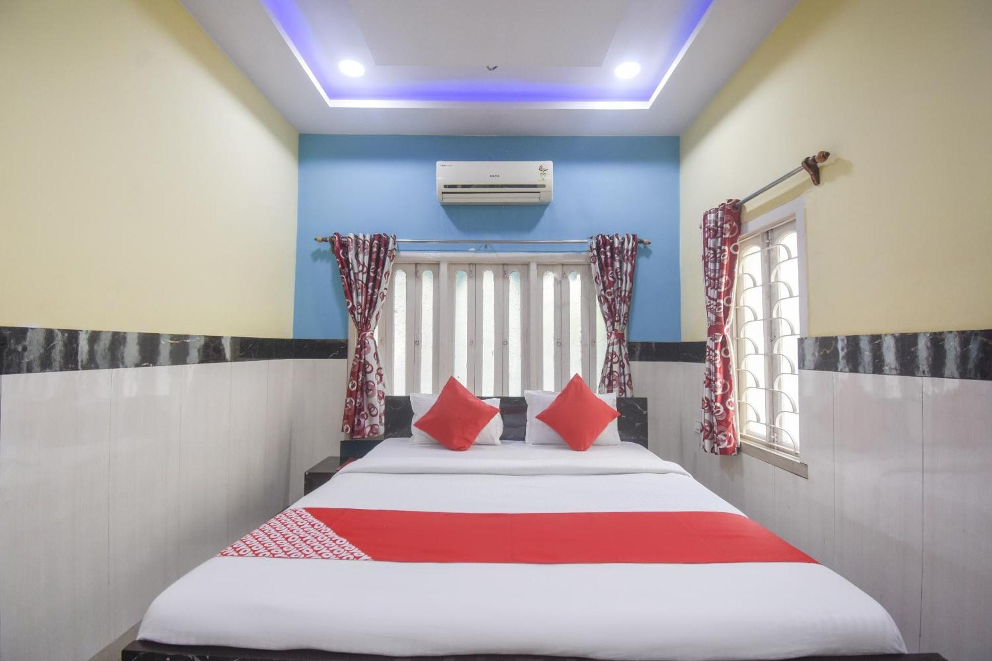 Hotel O Metro Inn Calcutta Eksteriør billede