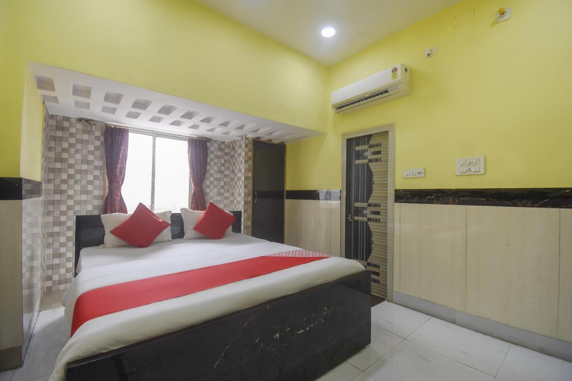 Hotel O Metro Inn Calcutta Eksteriør billede