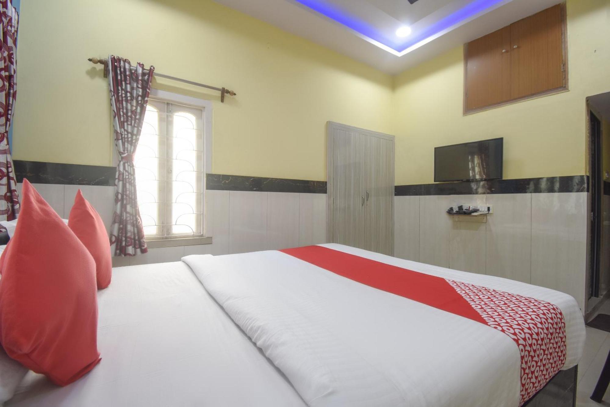Hotel O Metro Inn Calcutta Eksteriør billede