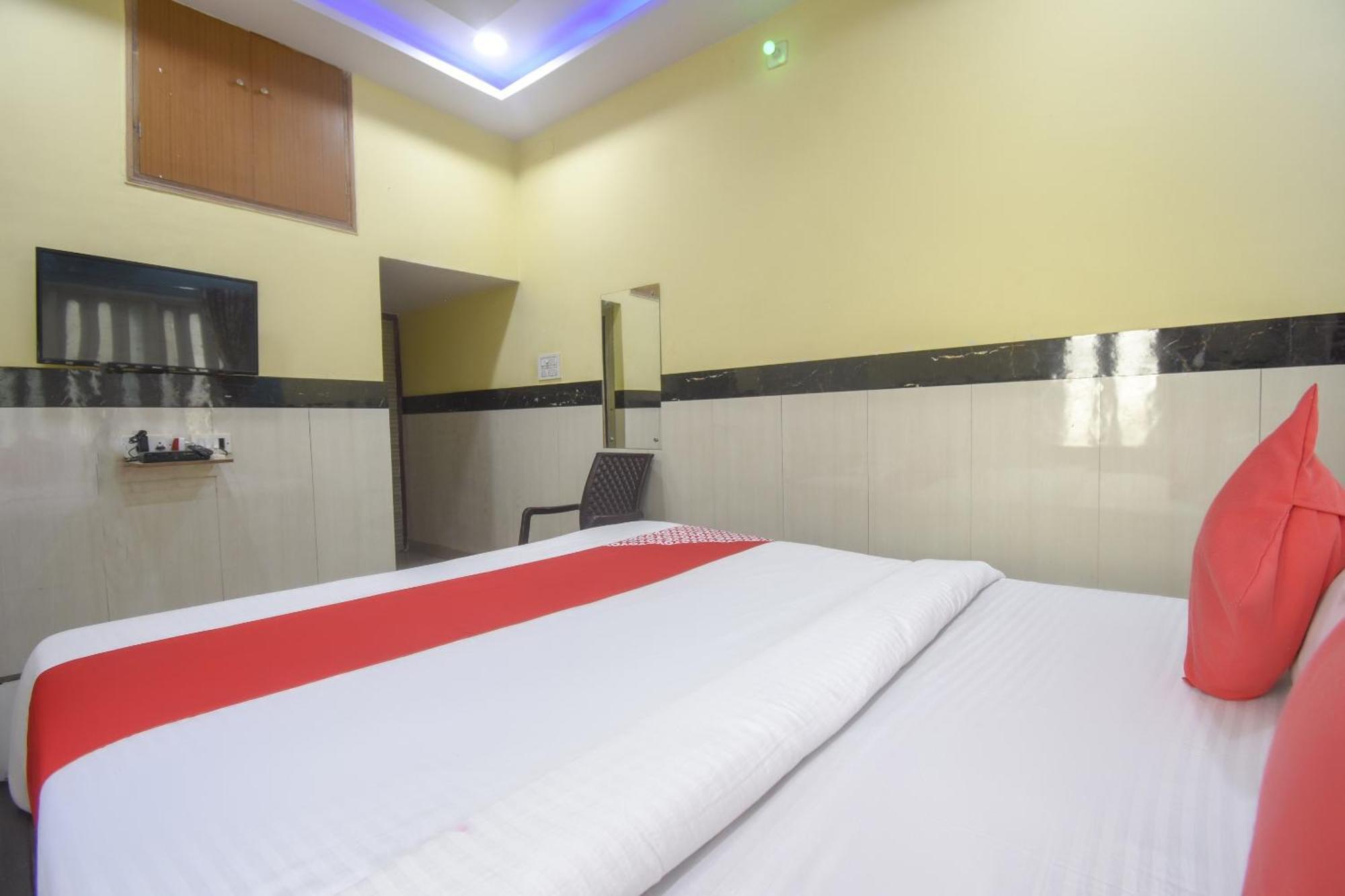 Hotel O Metro Inn Calcutta Eksteriør billede