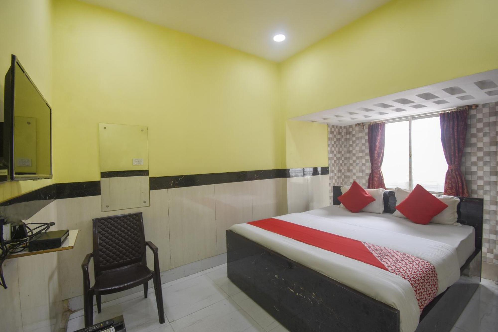 Hotel O Metro Inn Calcutta Eksteriør billede