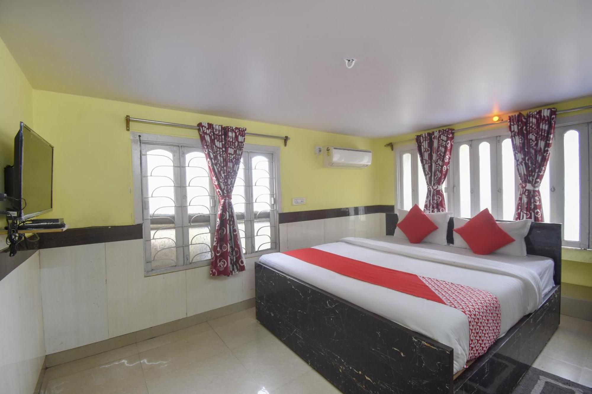 Hotel O Metro Inn Calcutta Eksteriør billede